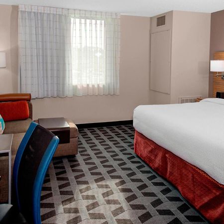 ทาวน์เพลส สวีท พาร์เกอร์สบูร์ก Hotel พาร์เคอร์สเบิร์ก ภายนอก รูปภาพ